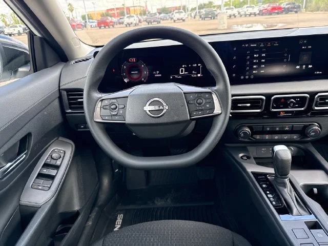 New 2027 Fresh Powder Nissan S image 13