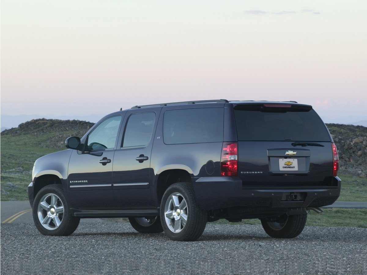 Used 2010  Chevrolet LT image 1