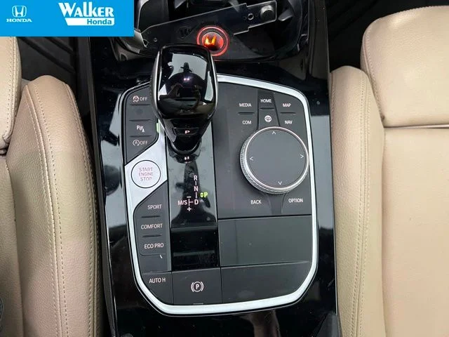 Used 2021 Mineral Grey Metallic BMW 228i image 33
