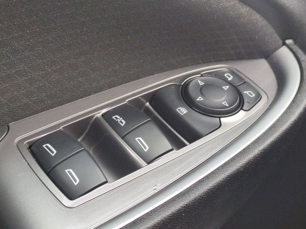 2024 Chevrolet Malibu 1LT - Photo 29