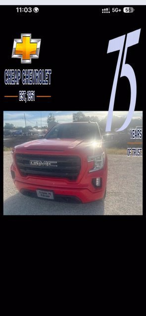 1GTU9CED3MZ132790