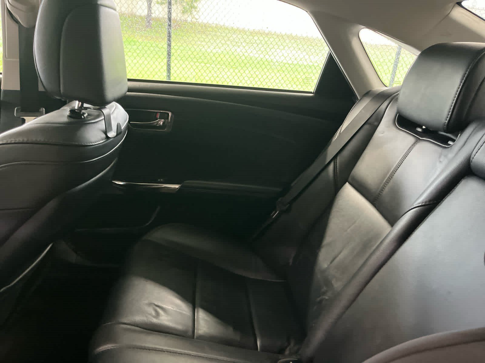 Used 2013 Attitude Black Metallic Toyota XLE Premium image 7