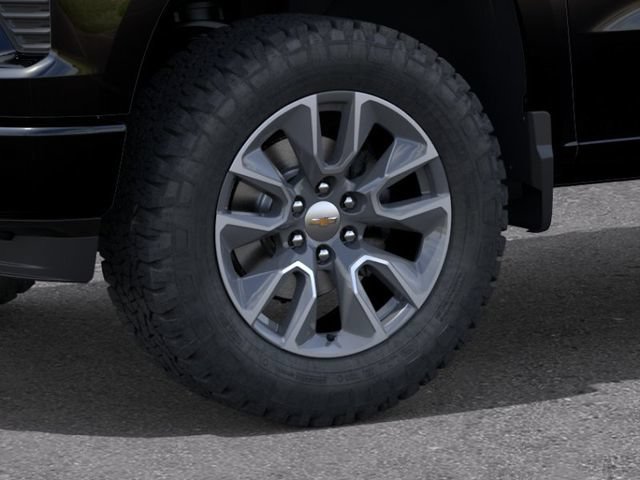 2026 Chevrolet Silverado 1500 RST - Photo 9