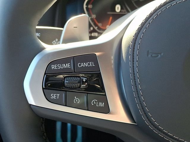 New 2026 Carbon Black Metallic BMW 840i image 19