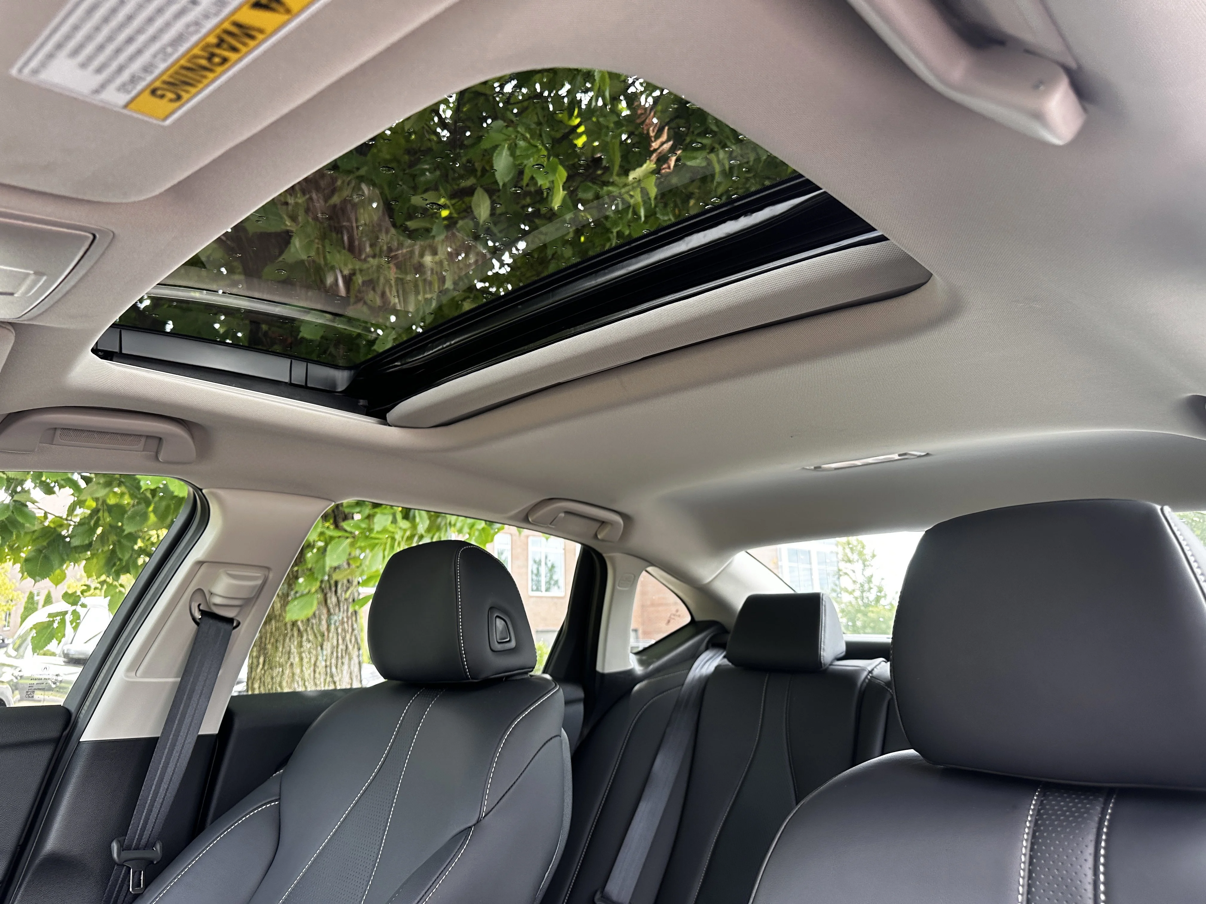 2025 Acura TLX Technology Package - Photo 54