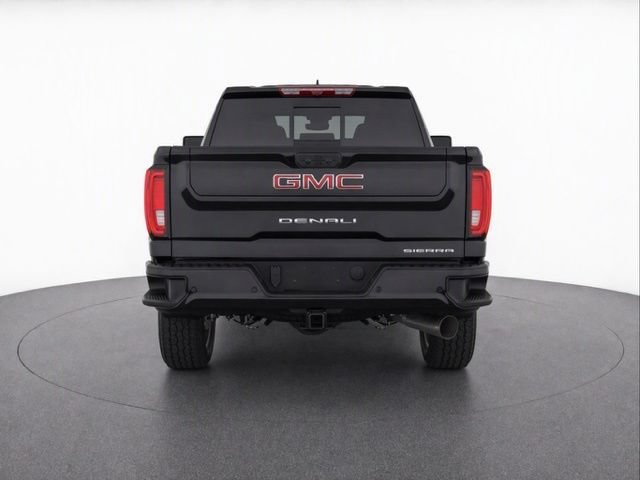 2023 GMC Sierra 2500 Denali HD Denali - Photo 7