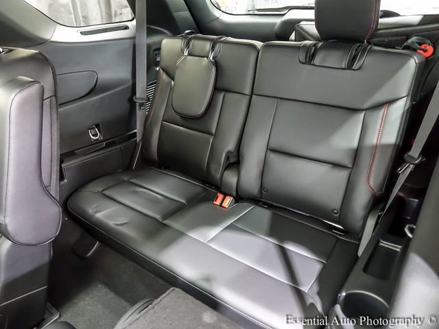 2024 Ford Explorer ST-LINE - Photo 12