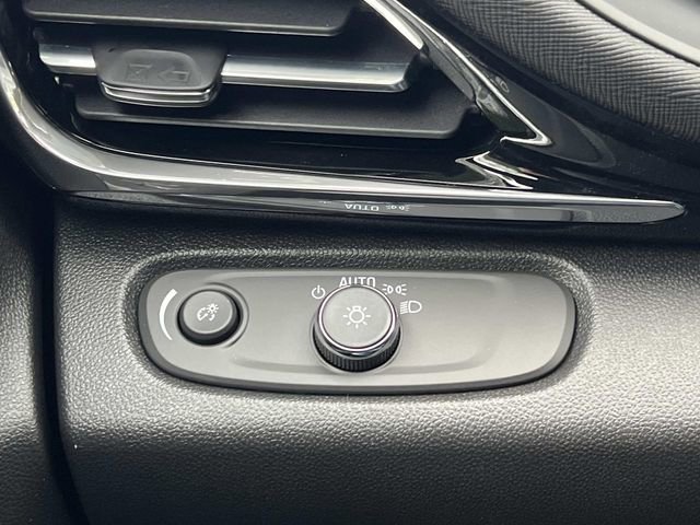 New 2026 Moonstone Gray Metallic Buick Sport Touring image 26