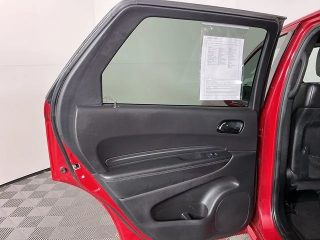 2021 Dodge Durango GT - Photo 25