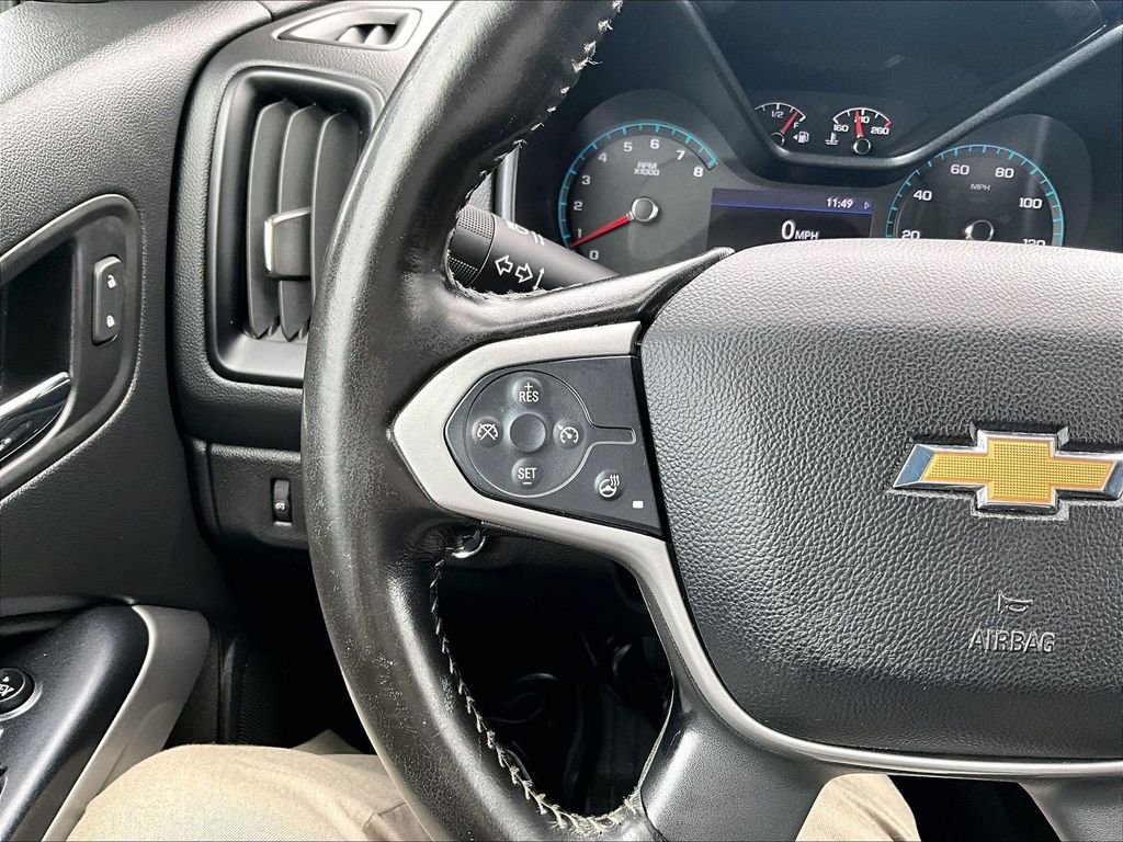 Used 2020 Black Chevrolet LT image 23