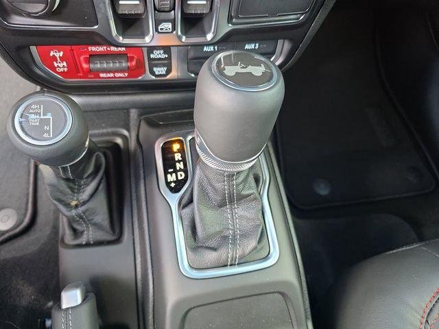 New 2026 Reign Exterior Paint Jeep Rubicon 392 image 21