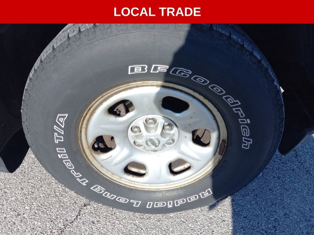 Used 2008 Nissan Frontier SE with VIN 1N6AD06W78C428871 for sale in Belleville, IL