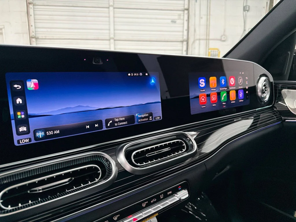 New 2027 Black Mercedes-Benz GLS 450 image 20
