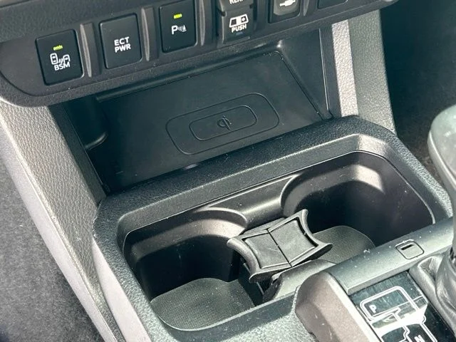 Used 2018  Toyota TRD Off-Road image 53