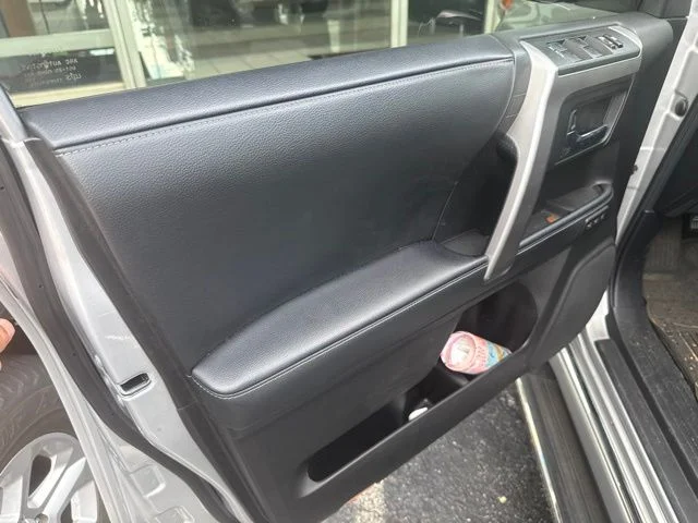 Used 2021 Silver Toyota Limited image 34