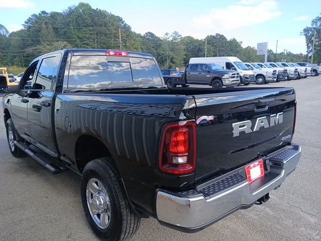 2026 RAM 2500 Tradesman - Photo 8