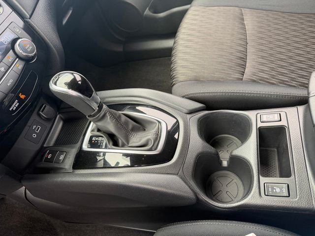 Used 2019 Black Nissan SV image 28