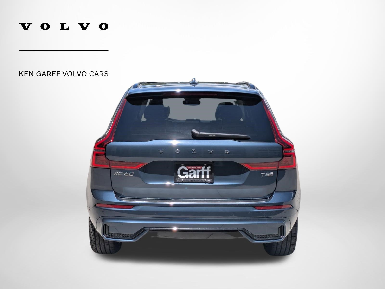 New 2026 Denim Blue Volvo Ultra image 5