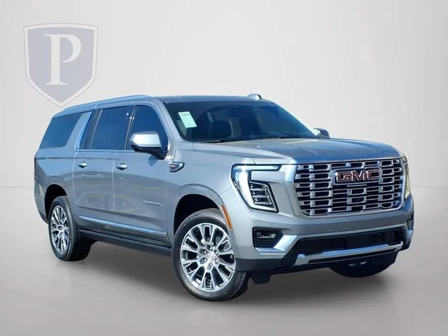 2026 GMC Yukon Denali AWD's photo
