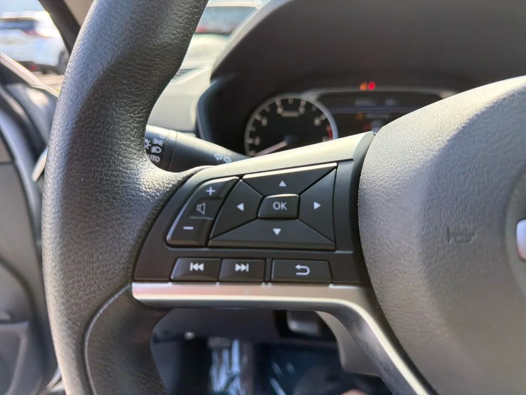 2024 Nissan Altima SV - Photo 20