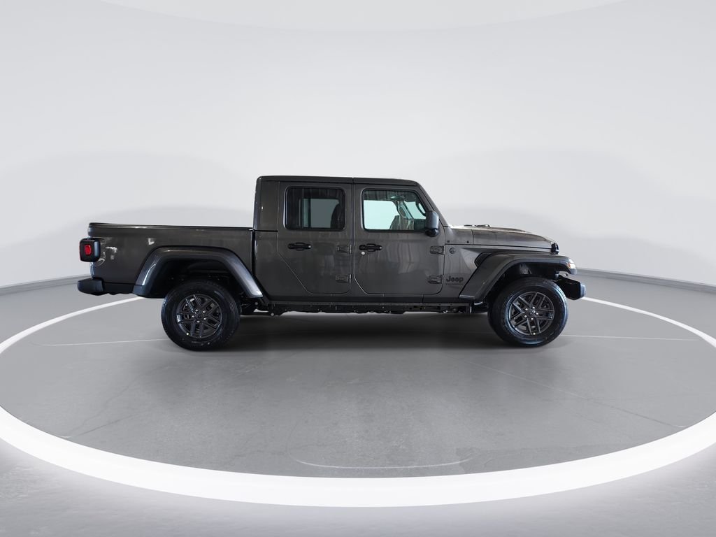 2025 Jeep Gladiator Sport S - Photo 9