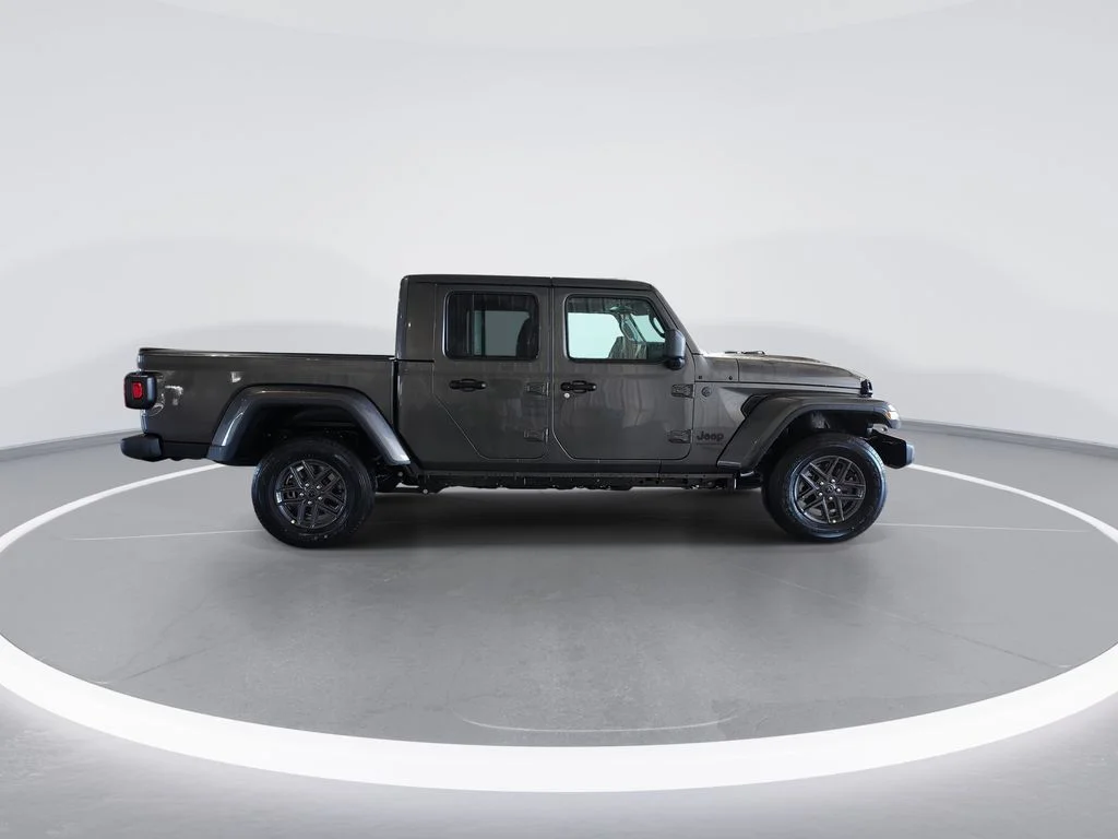 2025 Jeep Gladiator Sport S - Photo 9