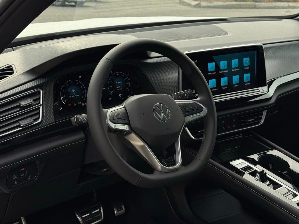 2026 Volkswagen Atlas Cross Sport SEL Premium R-LINE - Photo 20