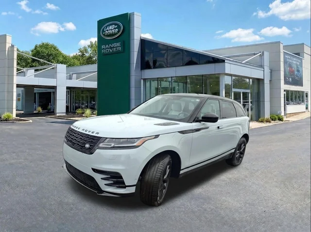 2026 LAND ROVER Range Rover Velar Dynamic SE