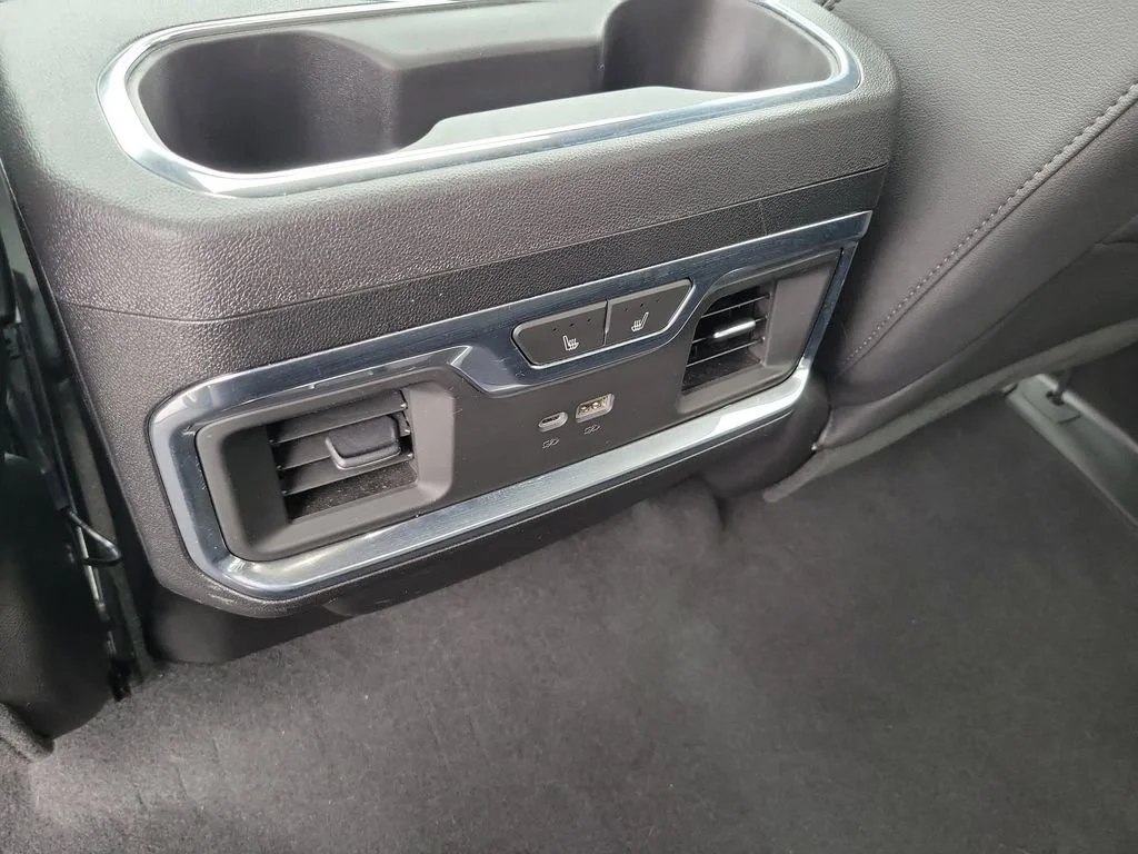 2024 Chevrolet Silverado 3500HD High Country - Photo 15