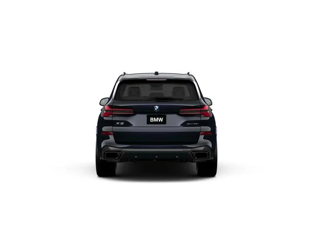 New 2026 Carbon Black Metallic BMW  image 5