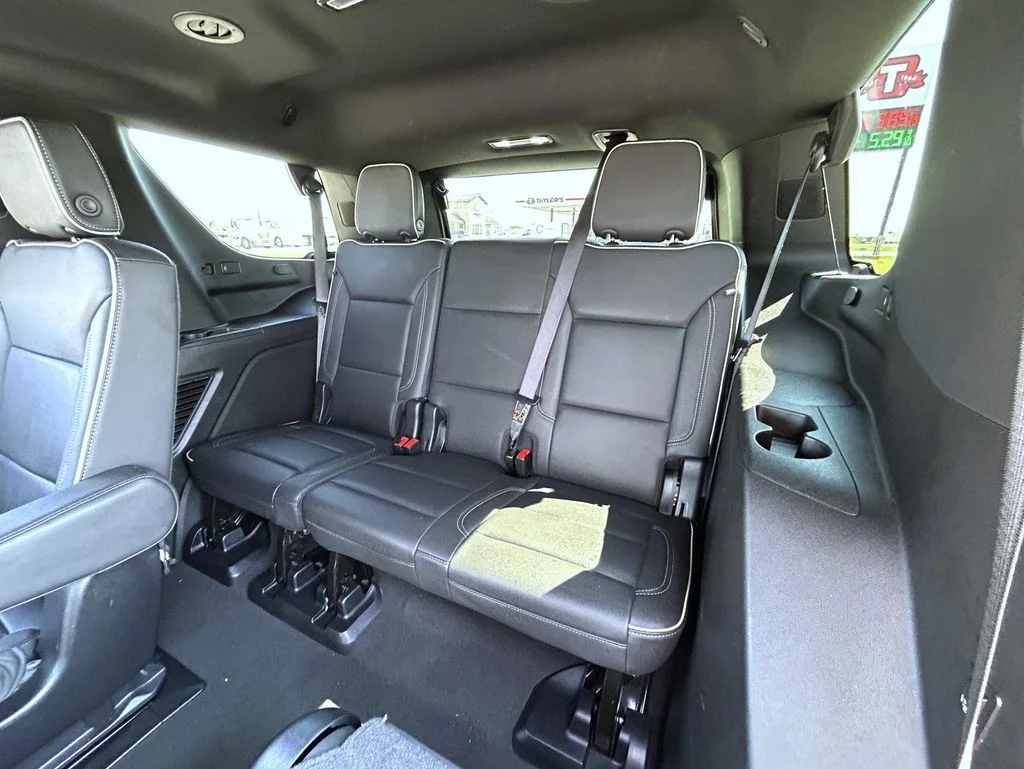 Certified Used 2025 Gray Chevrolet Premier image 21