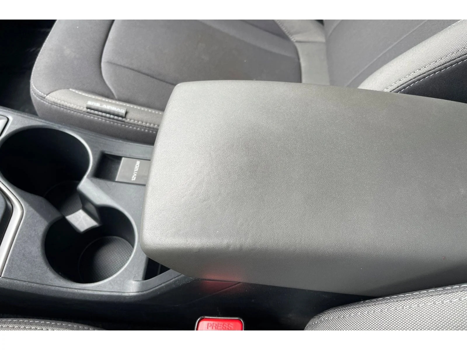 Used 2024 CRYSTAL BLACK SIL Subaru Base image 29