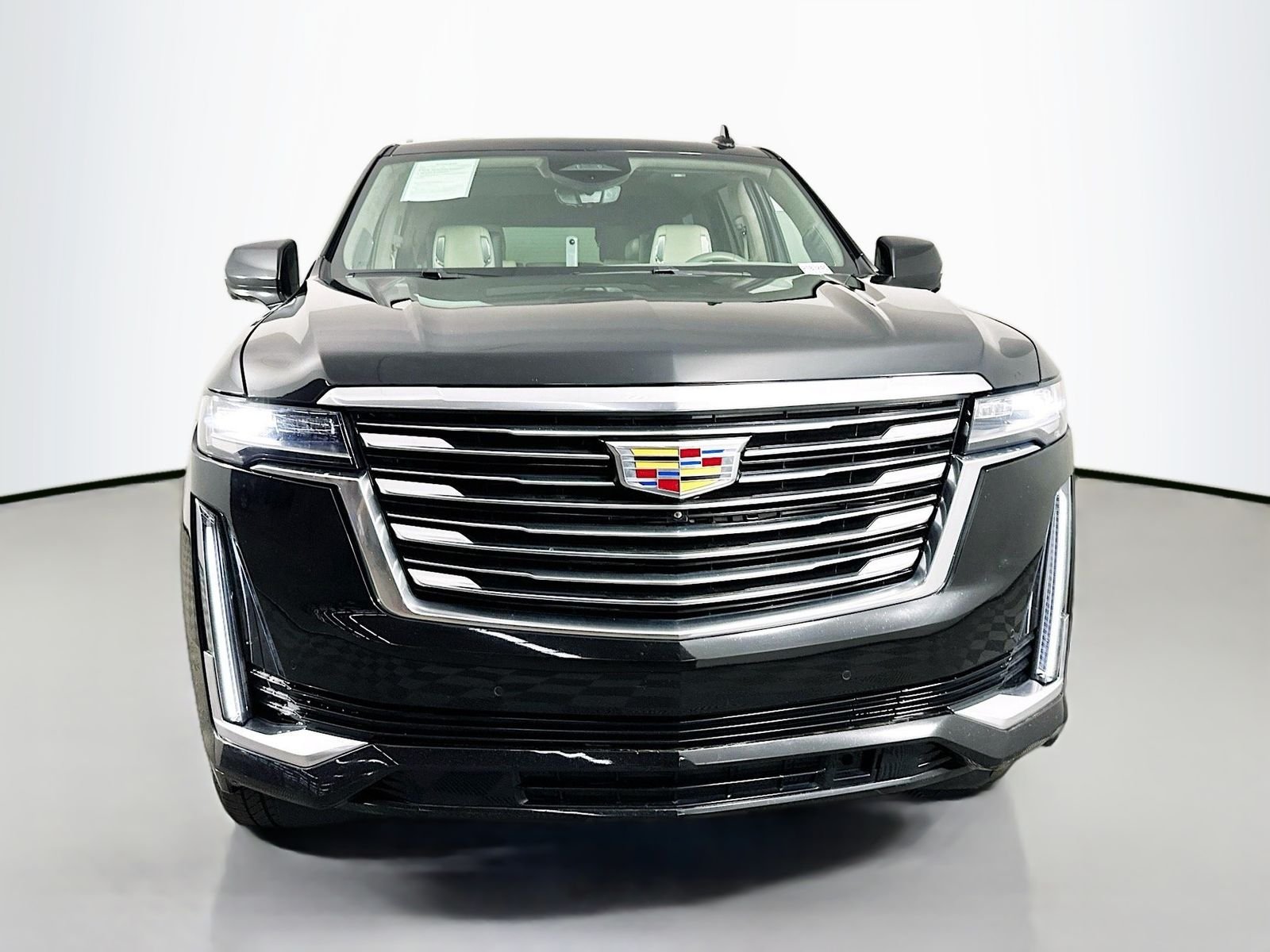 2024 Cadillac Escalade