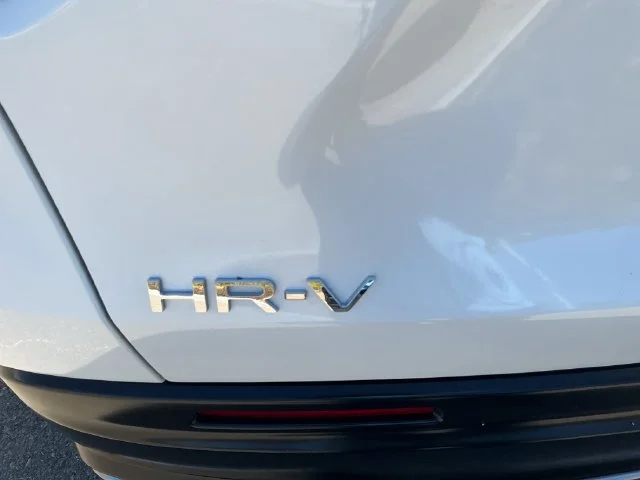 2025 Honda HR-V Sport - Photo 32