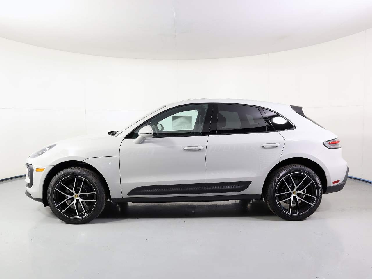 Certified Used 2026 Chalk Porsche  image 2