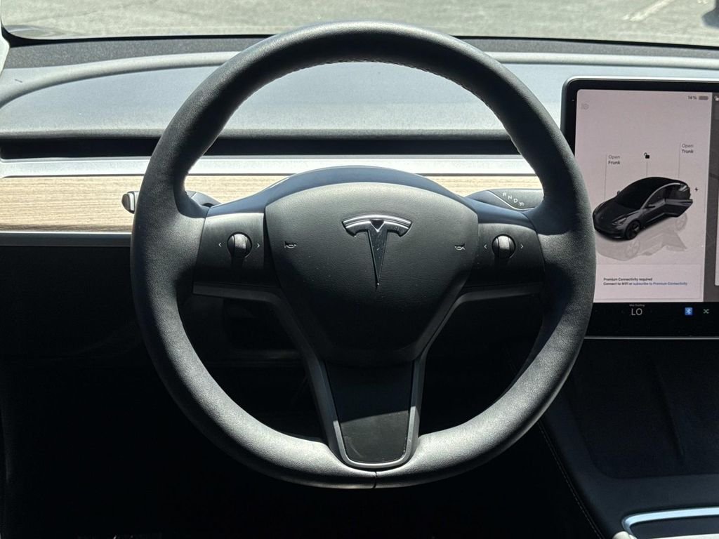 2023 Tesla Model 3 Long Range - Photo 7