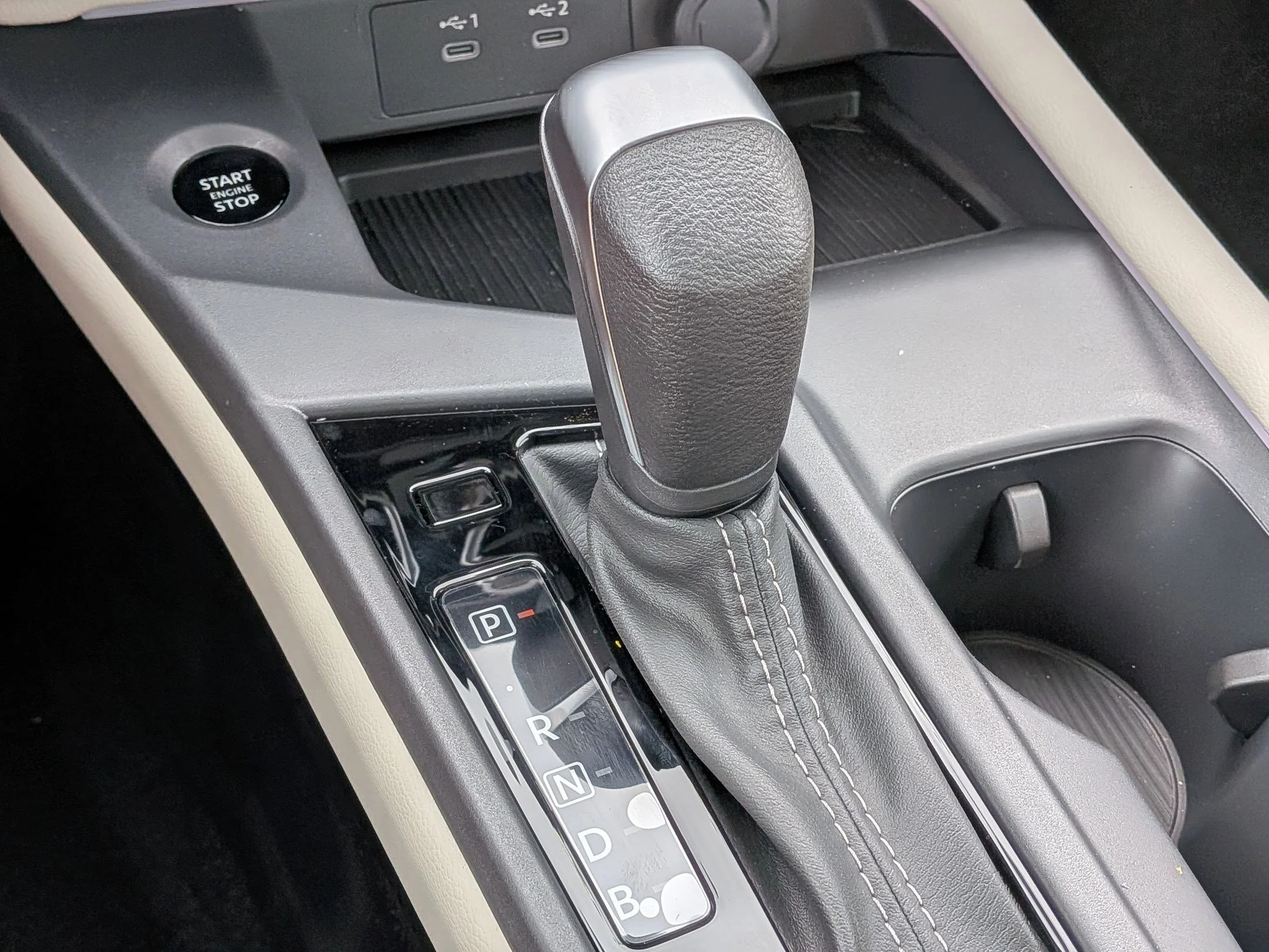 New 2026 Gun Metallic Nissan SL image 17