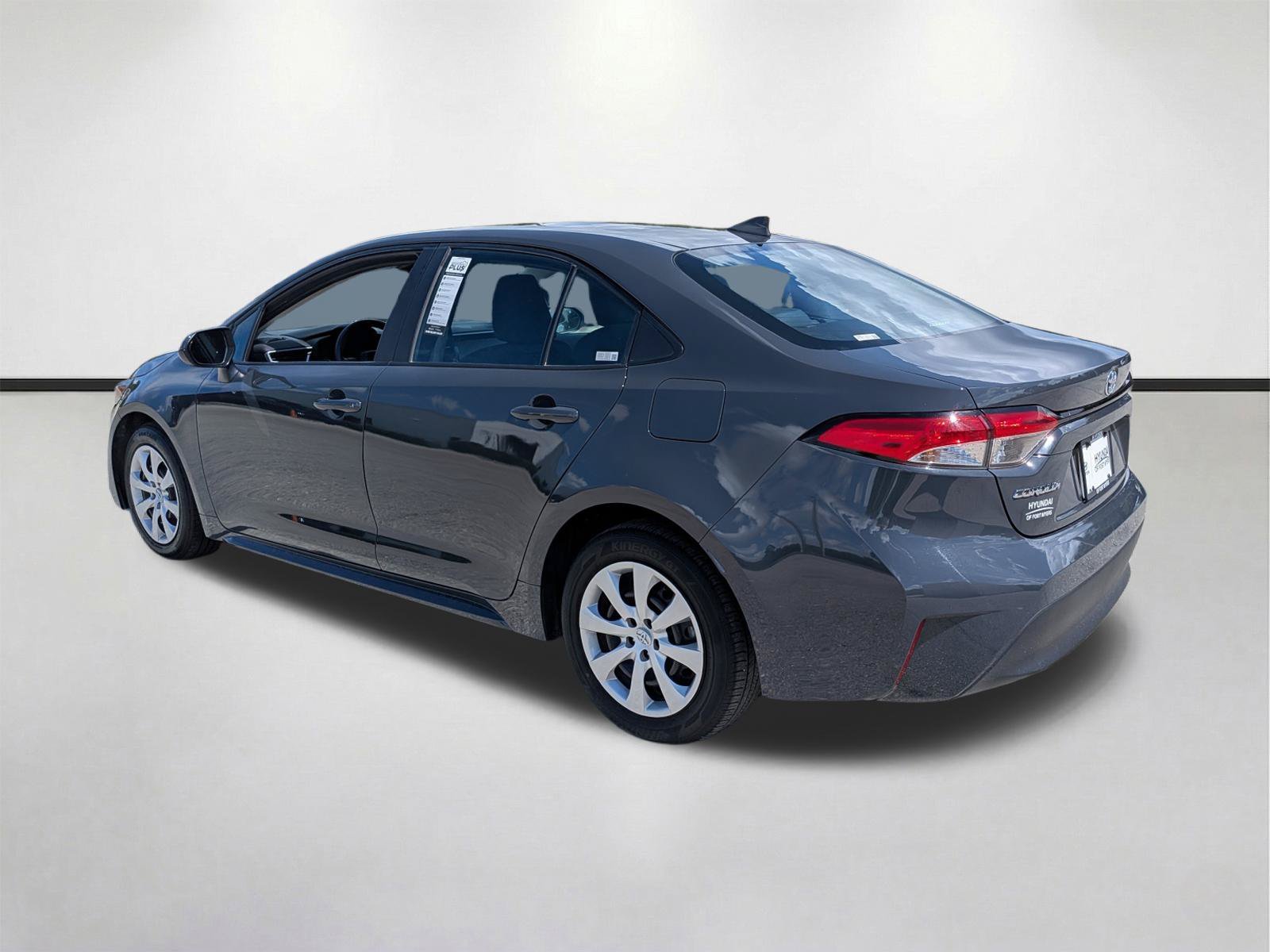 Used 2024 Underground Toyota LE image 6