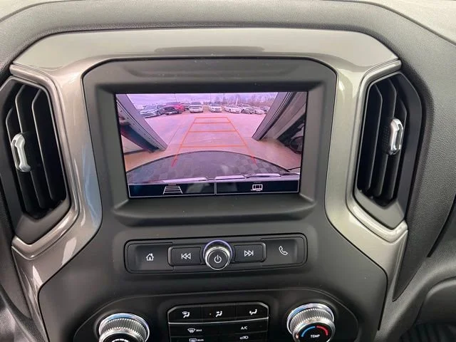 2026 GMC Sierra 1500 Pro - Photo 18