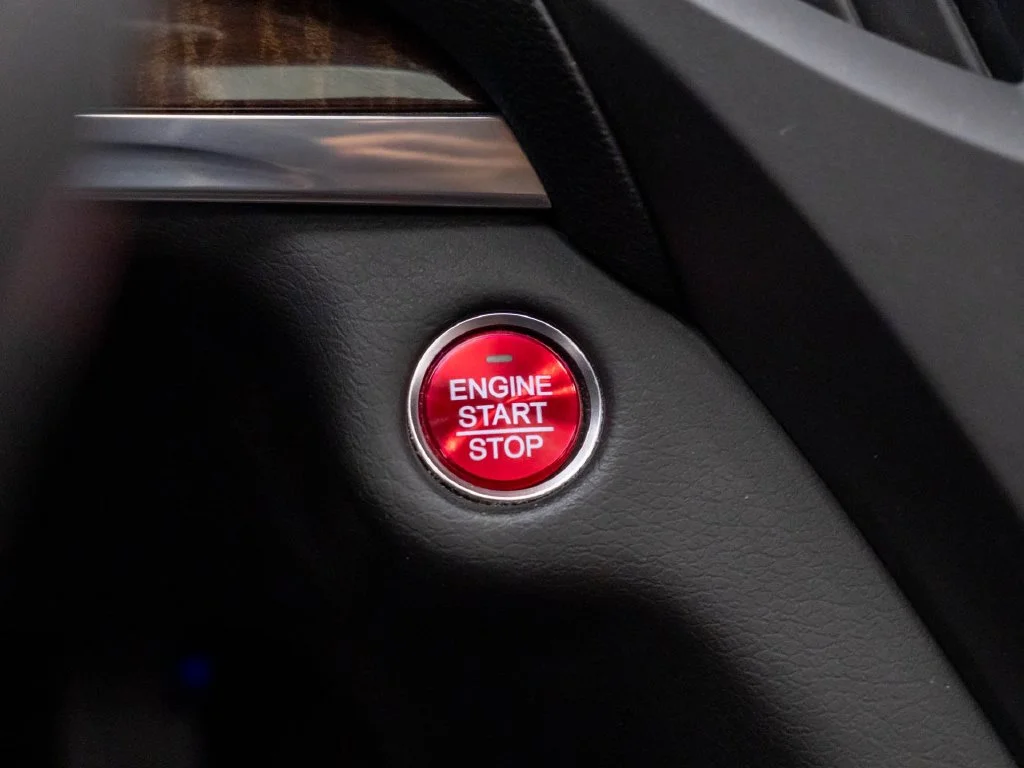 Used 2018  Acura 3.5L image 22