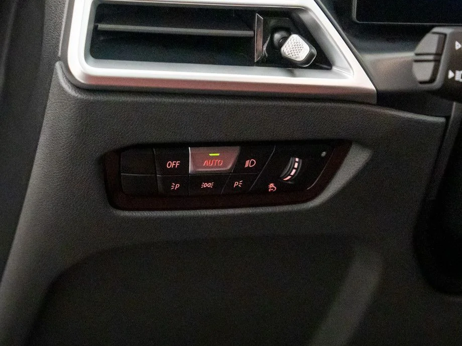 New 2026 Gray BMW 430i xDrive image 20