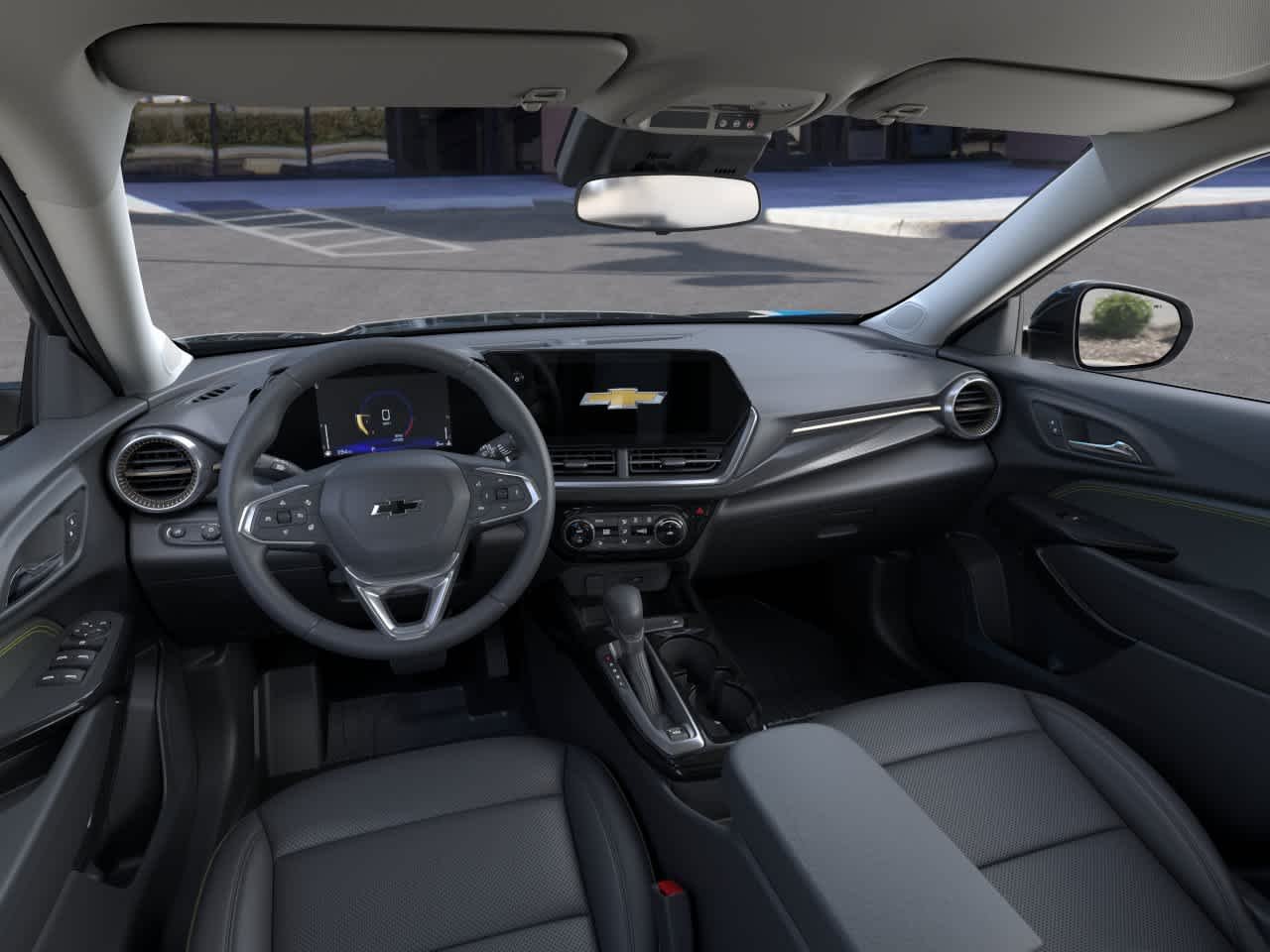 2026 Chevrolet Trax Activ - Photo 15