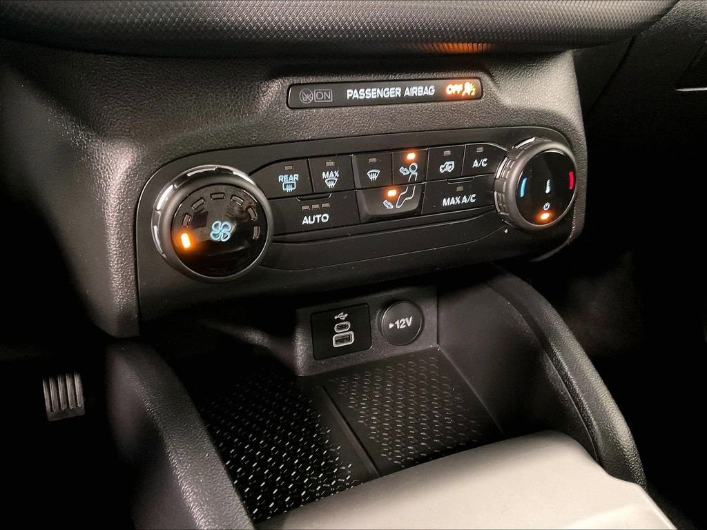 Used 2023 Gray Ford Big Bend image 25