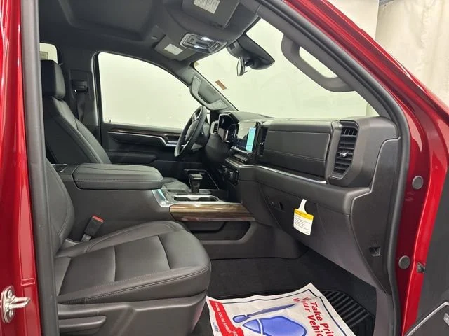 2026 Chevrolet Silverado 1500 RST - Photo 15