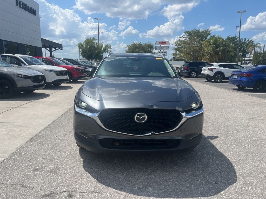 2023 Mazda CX-30 Preferred AWD's photo