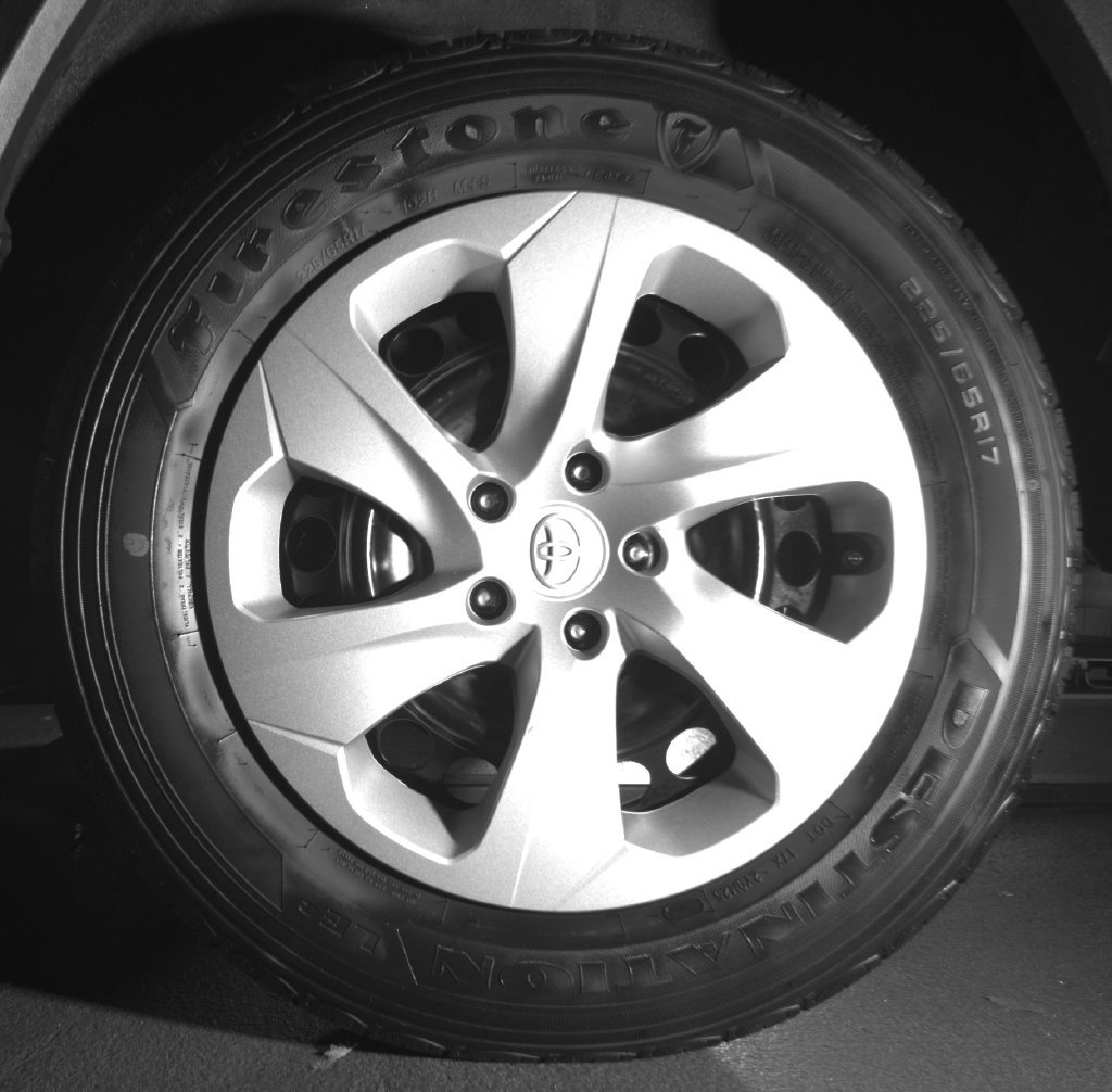 Certified Used 2025 Black Toyota LE image 25