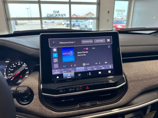 2023 Jeep Compass Latitude Lux - Photo 14