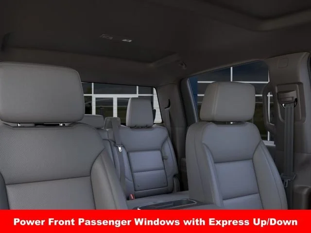 2026 GMC Sierra 1500 SLT - Photo 26