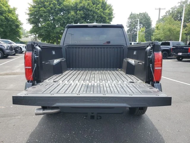 New 2026  Toyota SR5 image 8