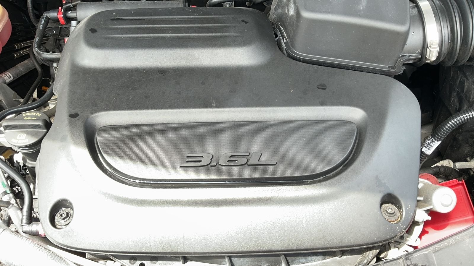 Used 2019 White Chrysler LX image 45